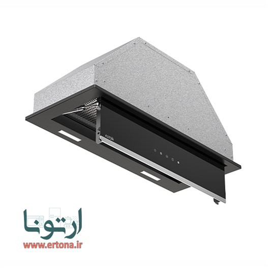 هود مخفی آلتون مدل H606B